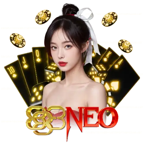 888neo เนโอสล็อต